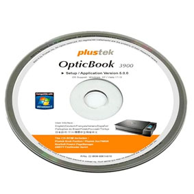 設定 / アプリケーションDVD-ROM