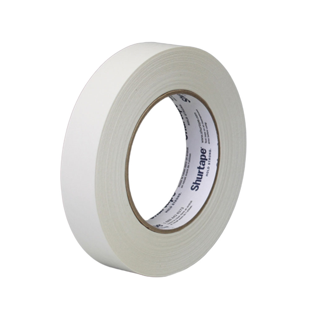 パーマセルテープ 白 [35956]