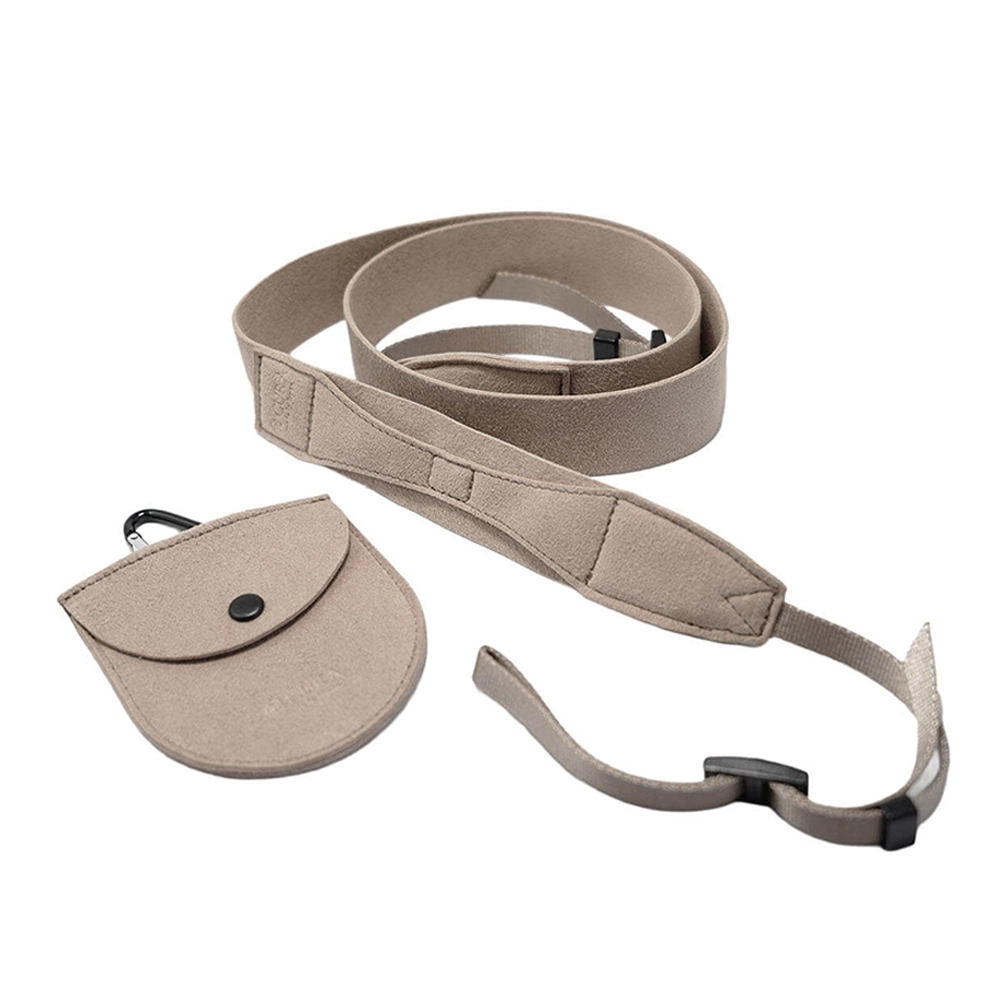 AirStrap[エアーストラップ]　ベージュ