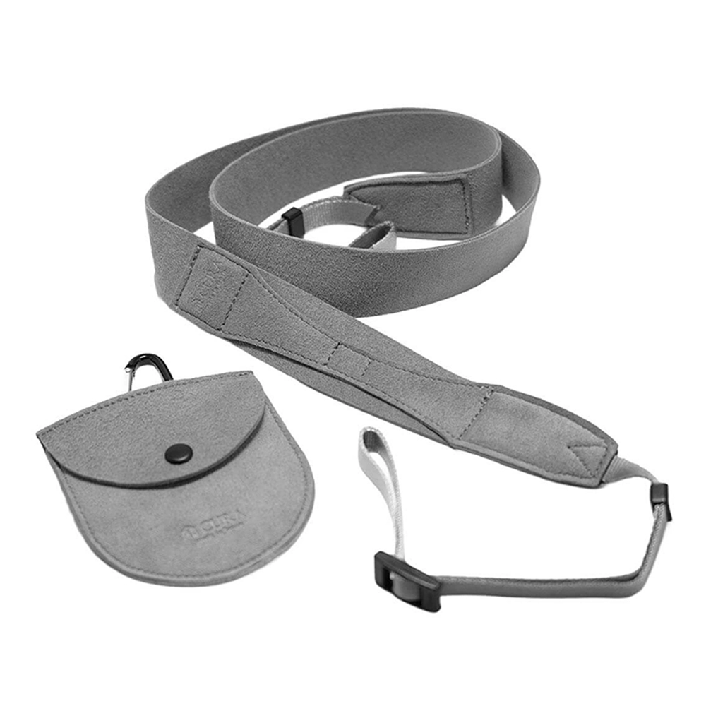 AirStrap[エアーストラップ]　グレー