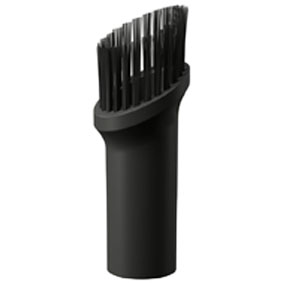 バキューム用ブラシノズル