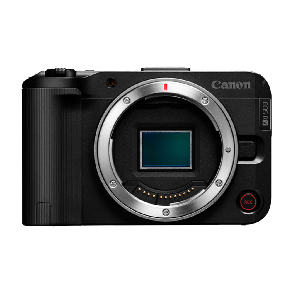 EOS R50 V