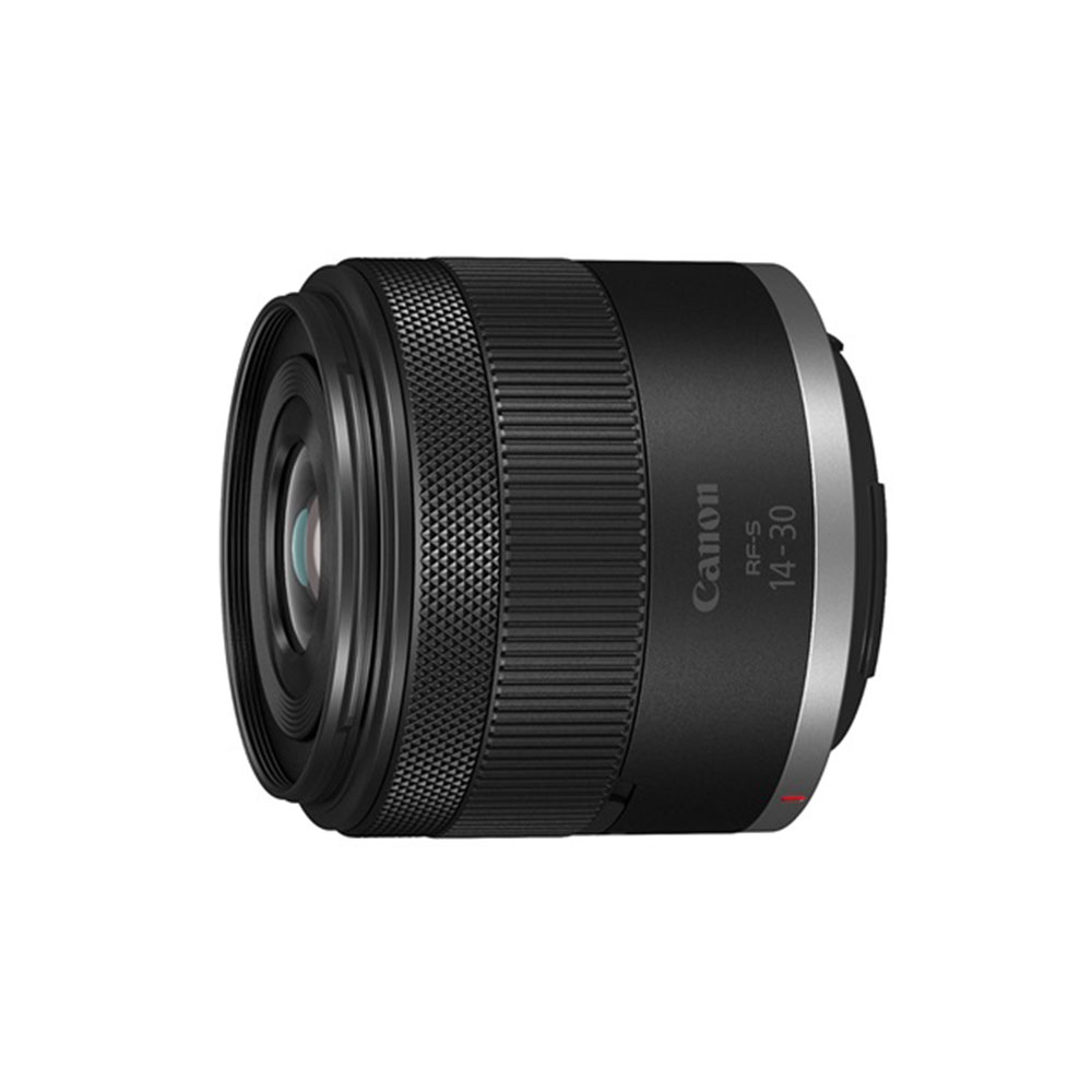 RF-S14-30mm F4-6.3 IS