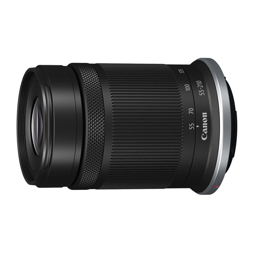 RF-S55-210mm F5-7.1 IS STM