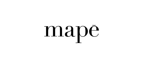 新販売事業「mapé（マペ）」をスタートしました。