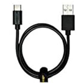 USB-C充電コード