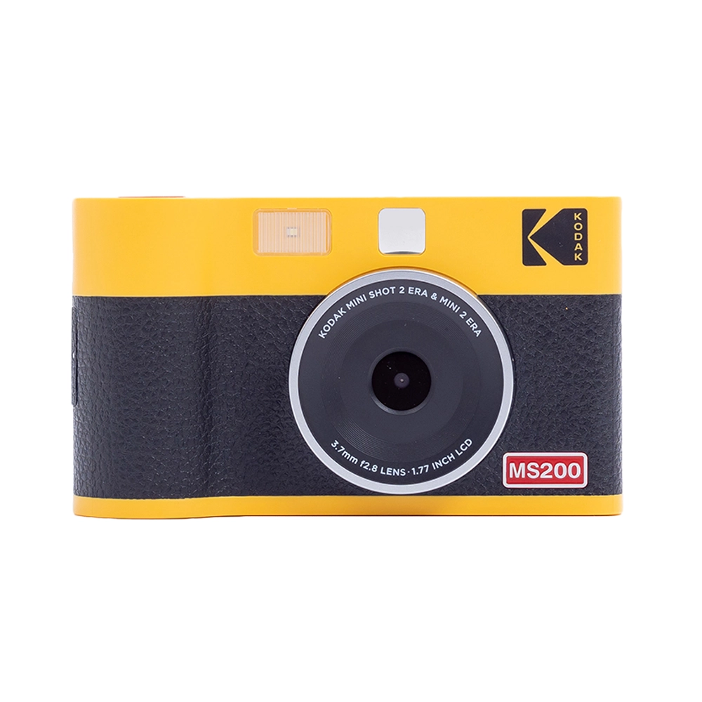 Mini Shot 2 ERA イエロー