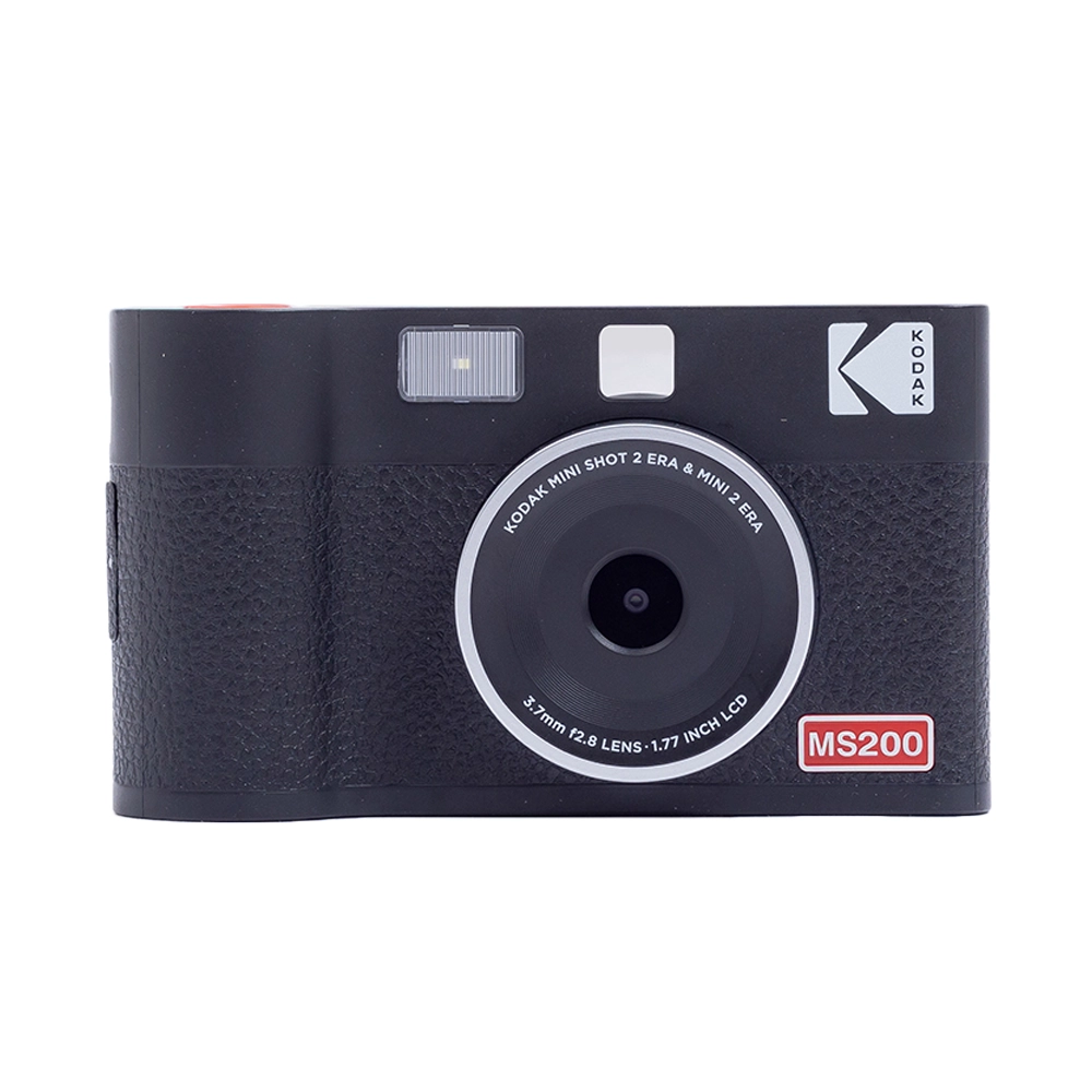 Mini Shot 2 ERA ブラック