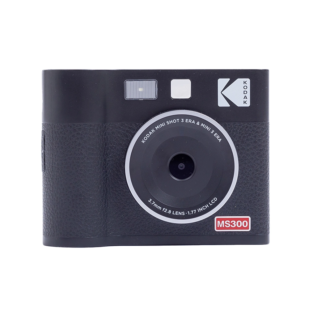 Mini Shot 3 ERA ブラック