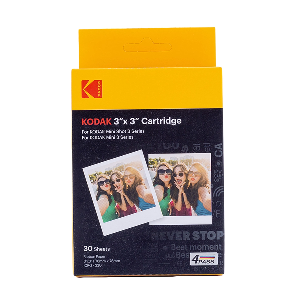 ICRG-330 カートリッジ