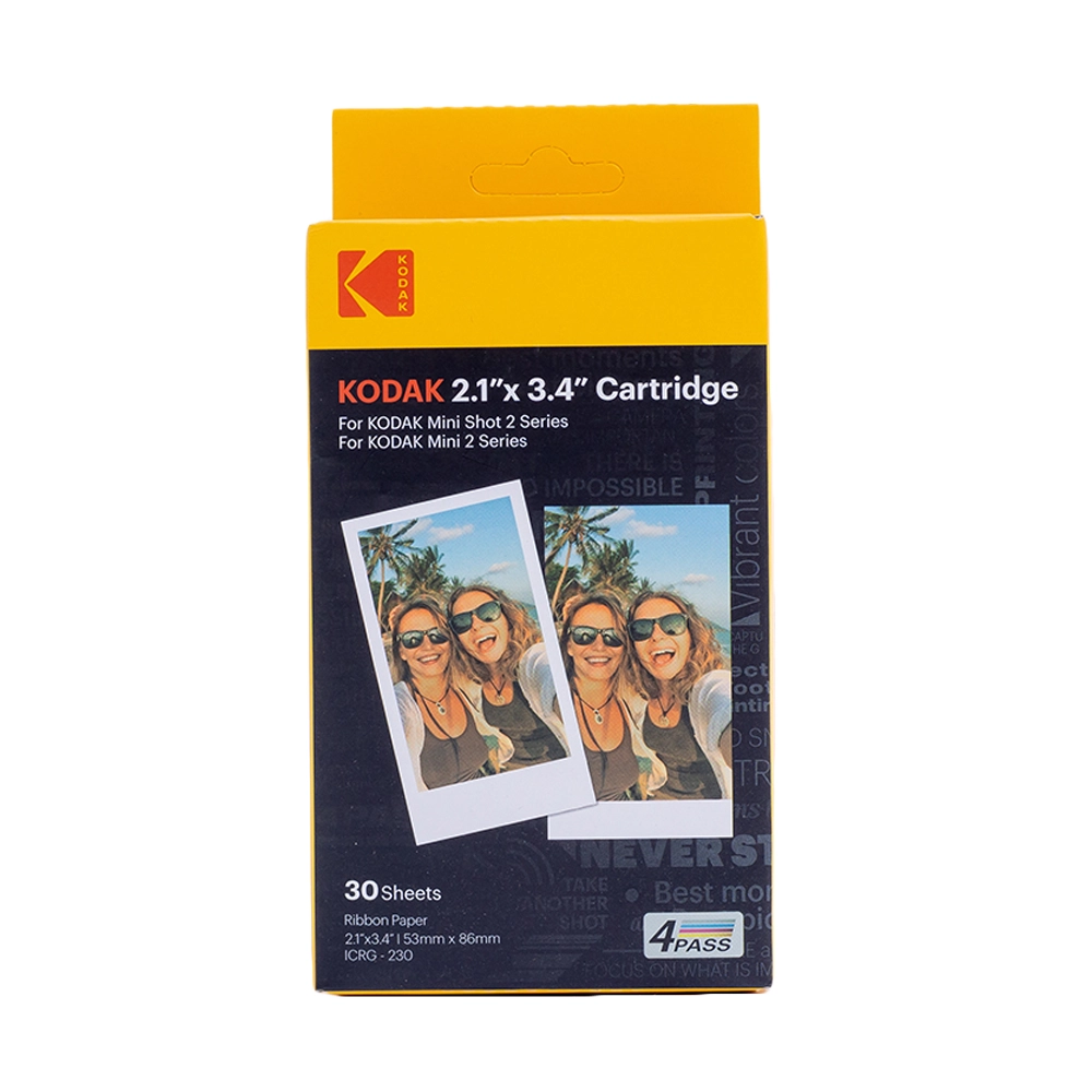 ICRG-230 カートリッジ