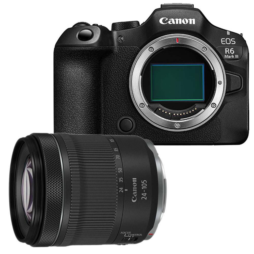 Canon RF24mm F1.8 MACRO IS STM （キヤノンRFマウント） | MAP RENTAL