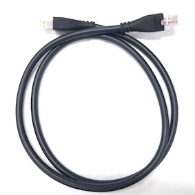 PanModule接続ケーブル