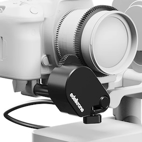 Focus/Zoom Module v3（ロッド付）