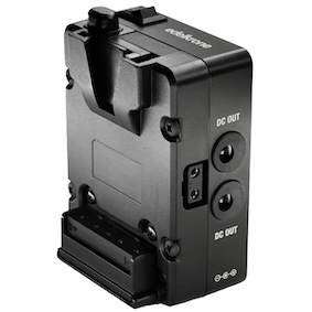 パワーモジュールV-Mount