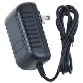 AC-DCアダプター