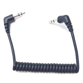 3.5mm TRCケーブル