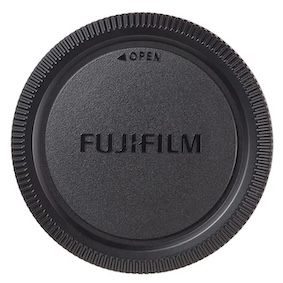 ボディーキャップ