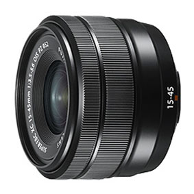XC15-45mmF3.5-5.6 OIS PZ