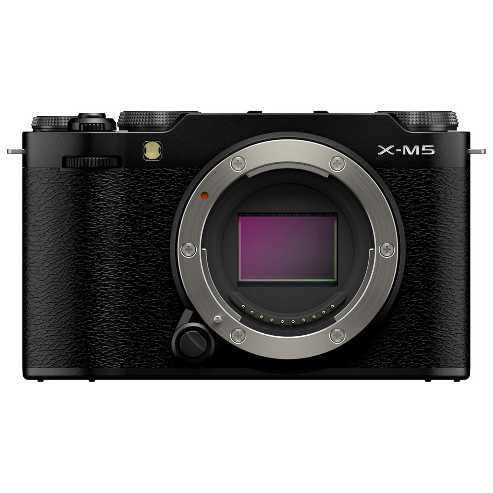 X-M5 ブラック