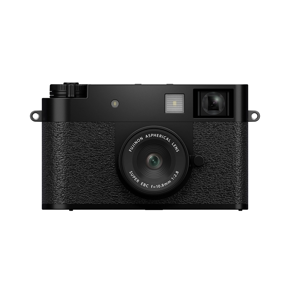 FUJIFILM X100V（Black） | MAP RENTAL