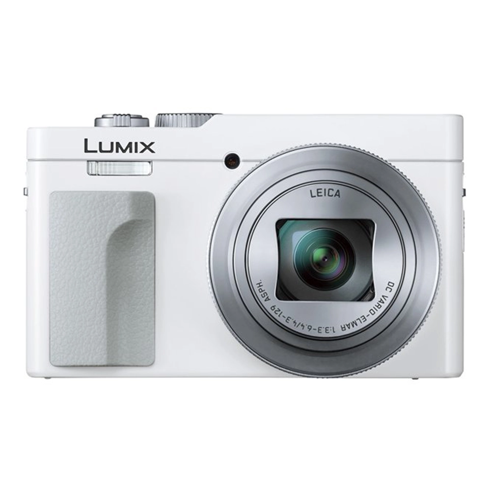 LUMIX DC-TZ99 ホワイト