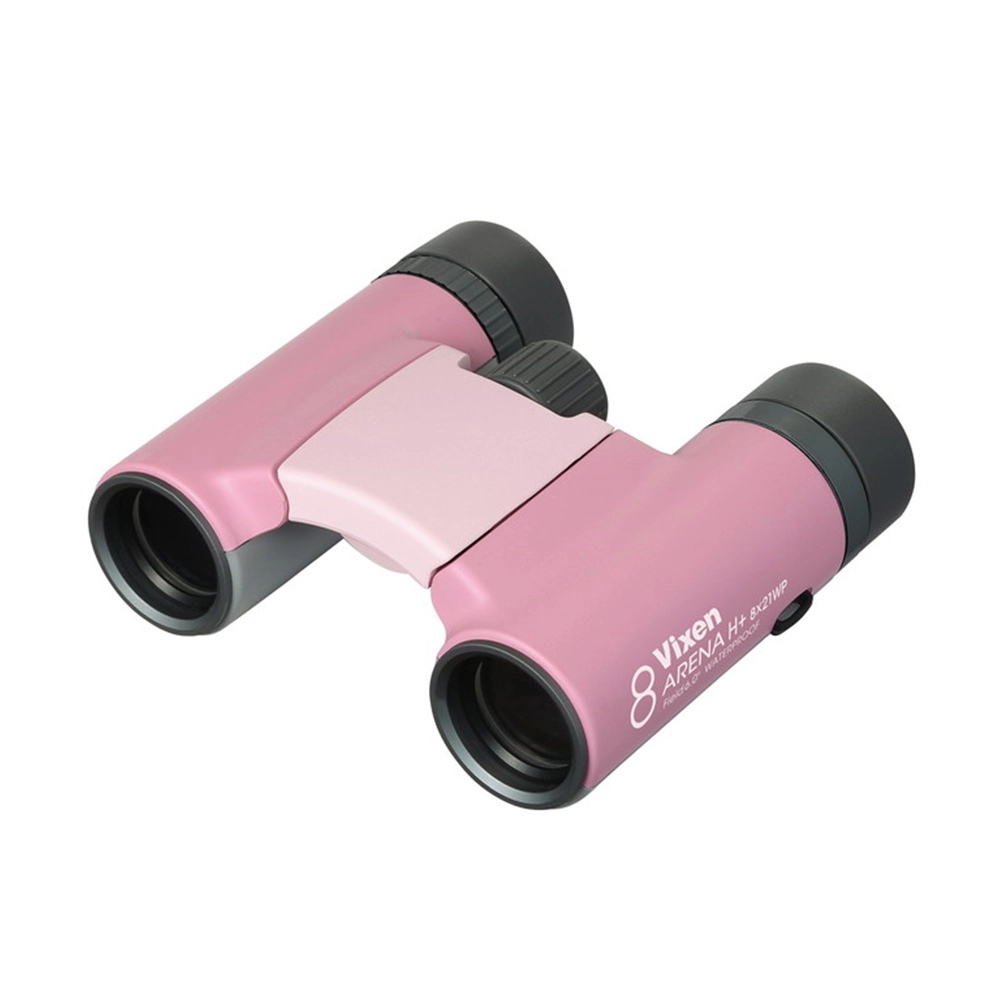 アリーナH+ 8×21WP ピンク