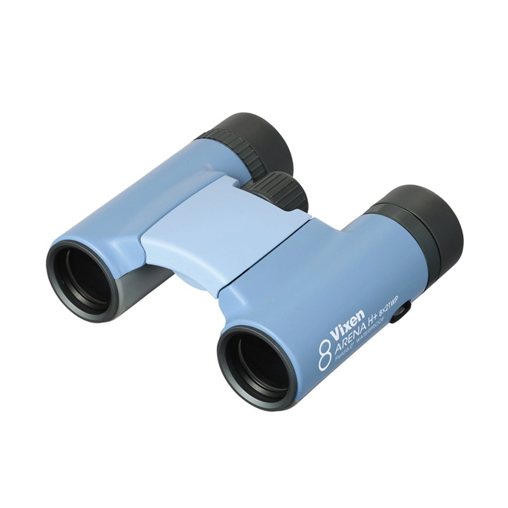 アリーナH+ 8×21WP ブルー