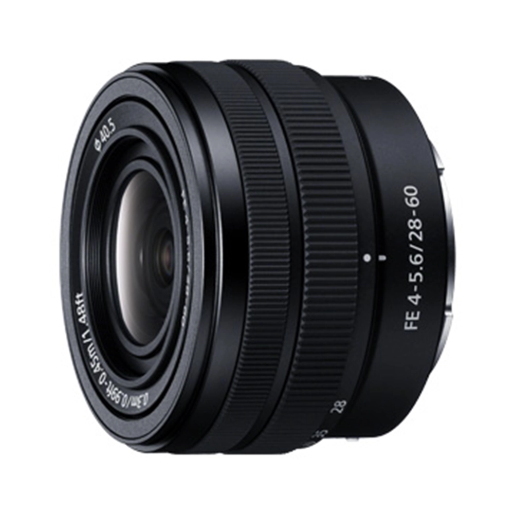 FE 28-60mm F4-5.6