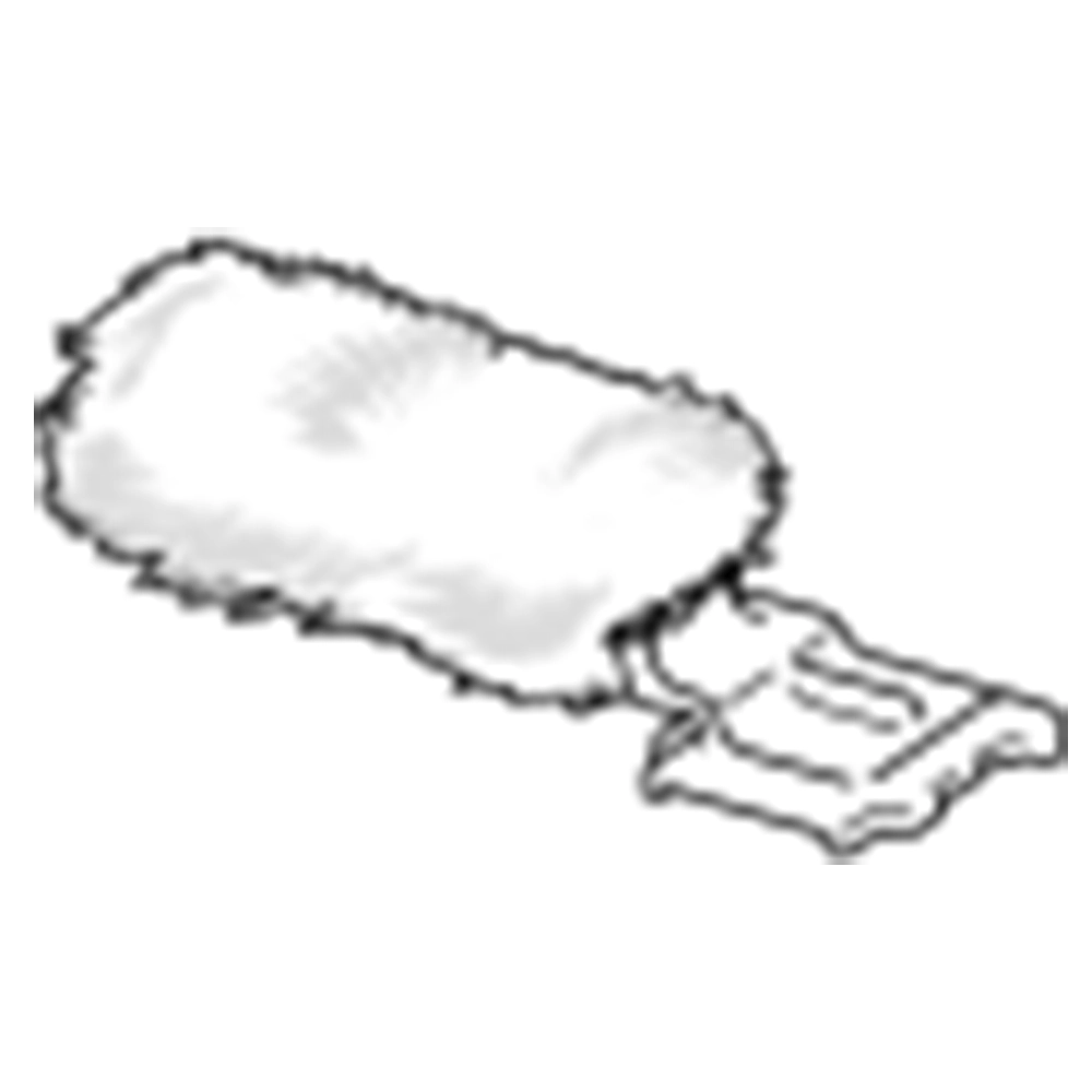 ウインドスクリーン