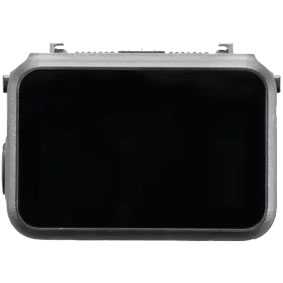 多機能ビジョンドック