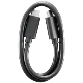 USB C-C PDケーブル (USB 3.1)