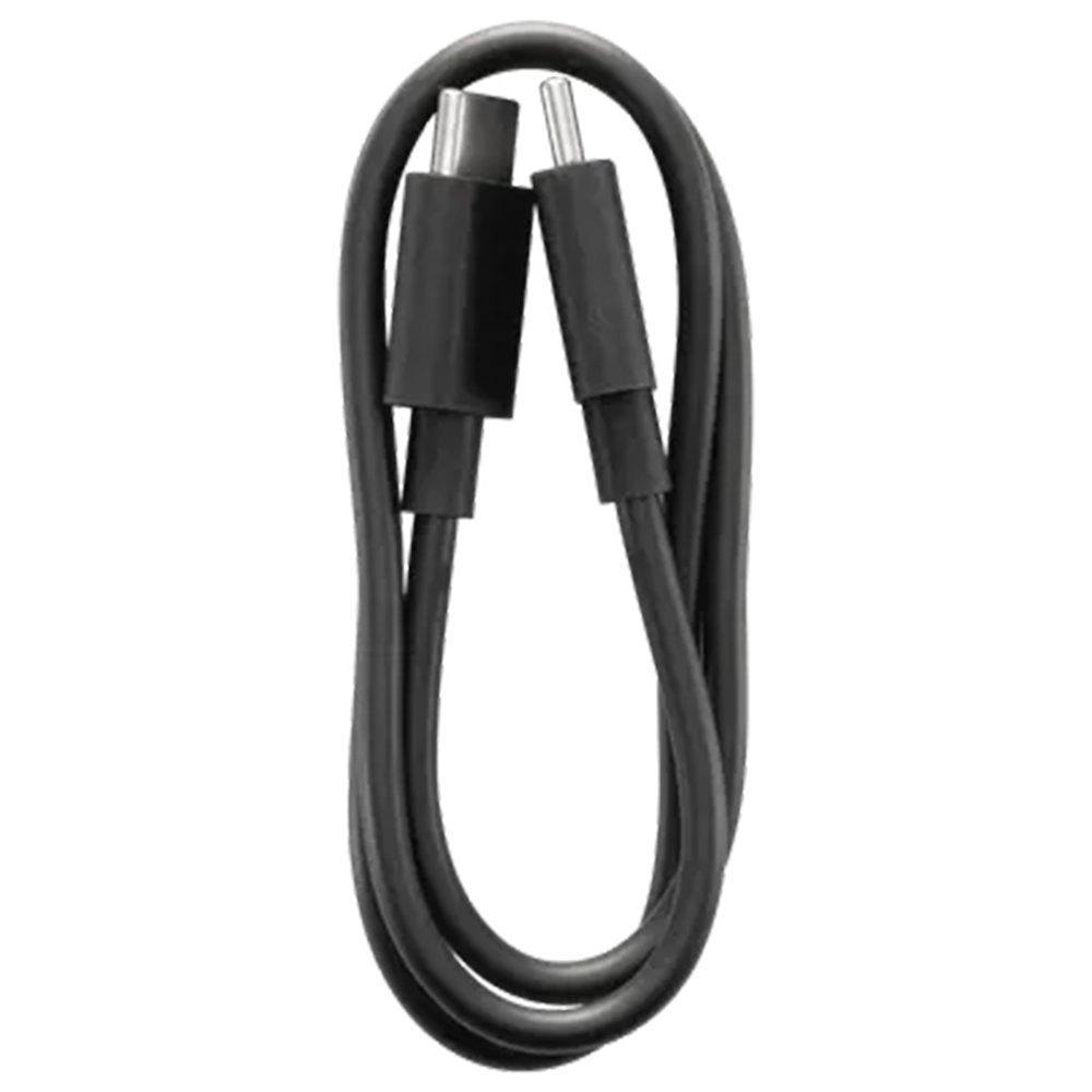 電源ケーブル（USB-C − USB-C、50 cm）