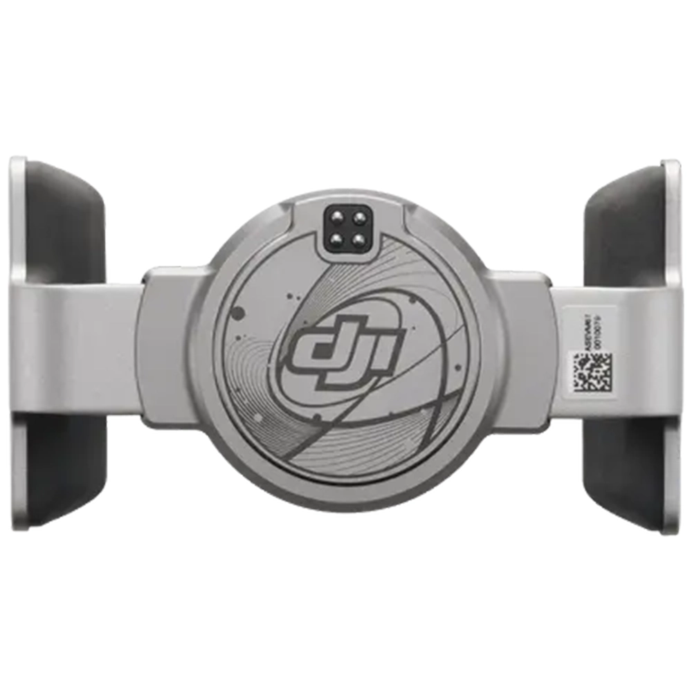 磁気スマートフォンクランプ