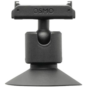 両方向磁気ボールジョイント アダプターマウント