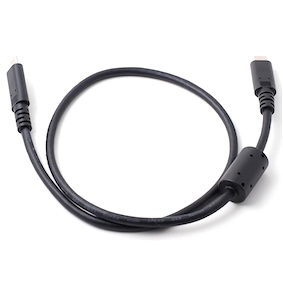 USB（C-C）ケーブル