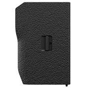 メモリーカードスロットカバー