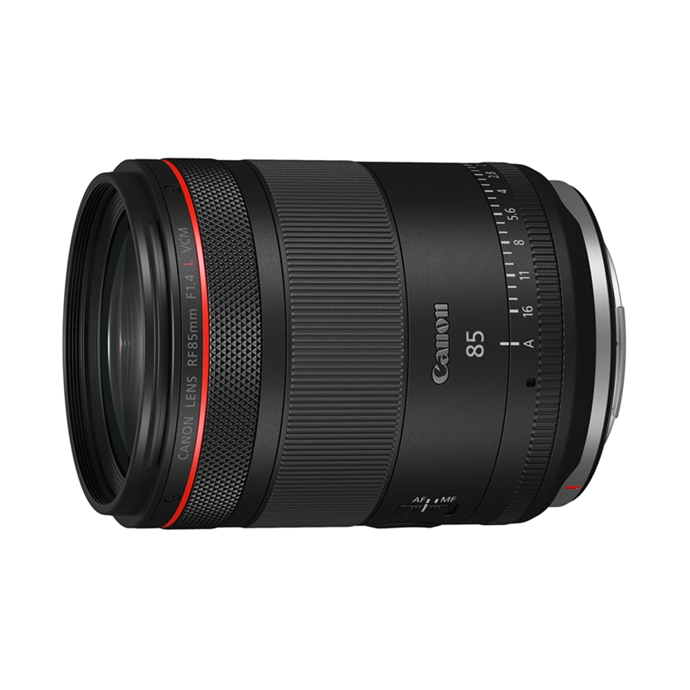 RF85mm F1.4L VCM