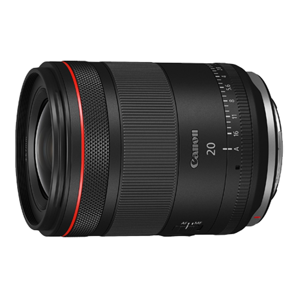 RF20mm F1.4L VCM