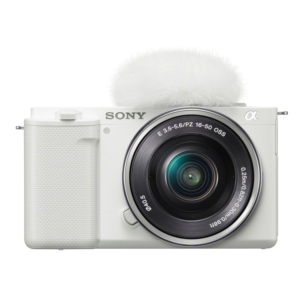 SONY α6400 高倍率ズームレンズキット（E 18-135/3.5-5.6 OSSレンズ