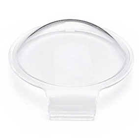 レンズプロテクター