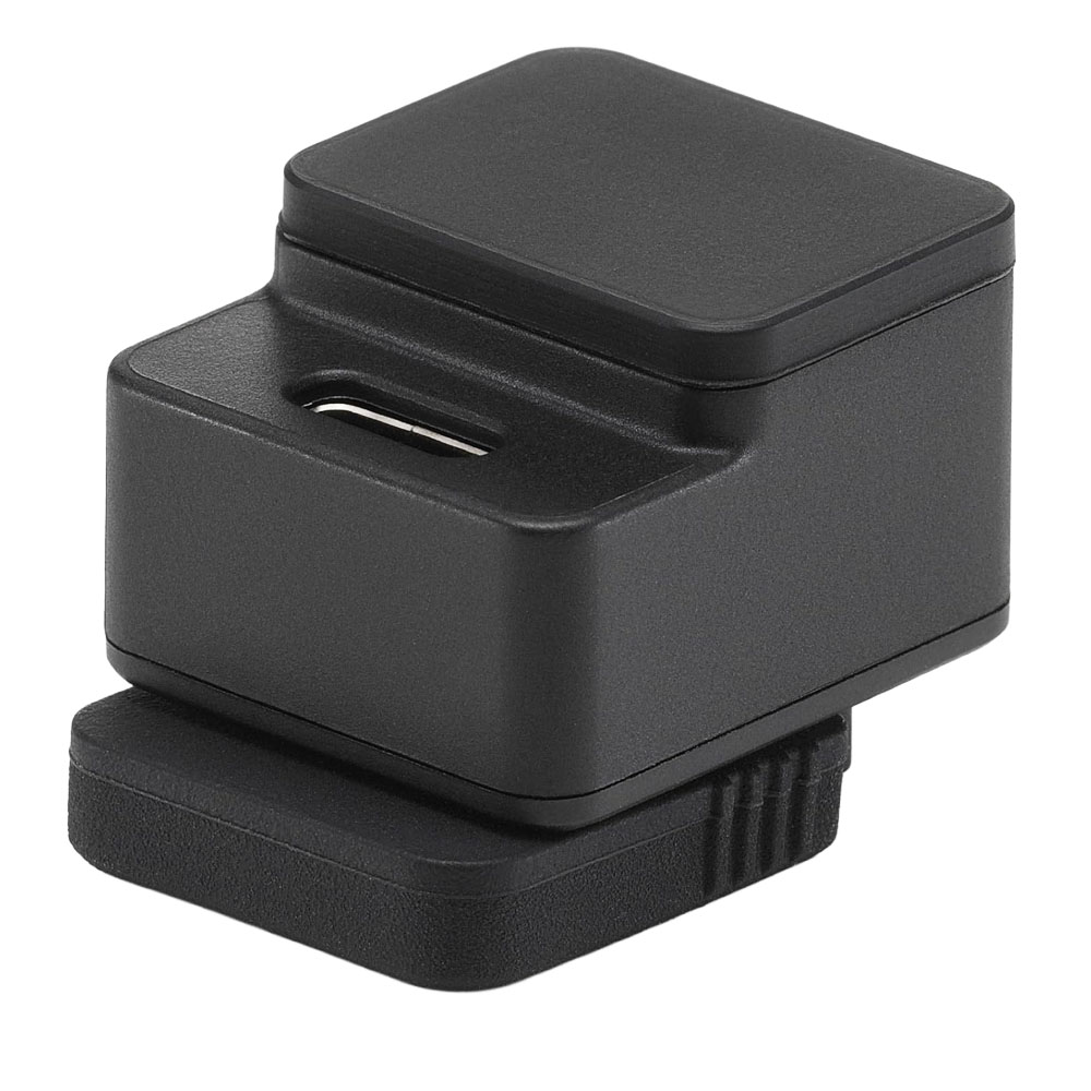 Micシリーズカメラアダプター