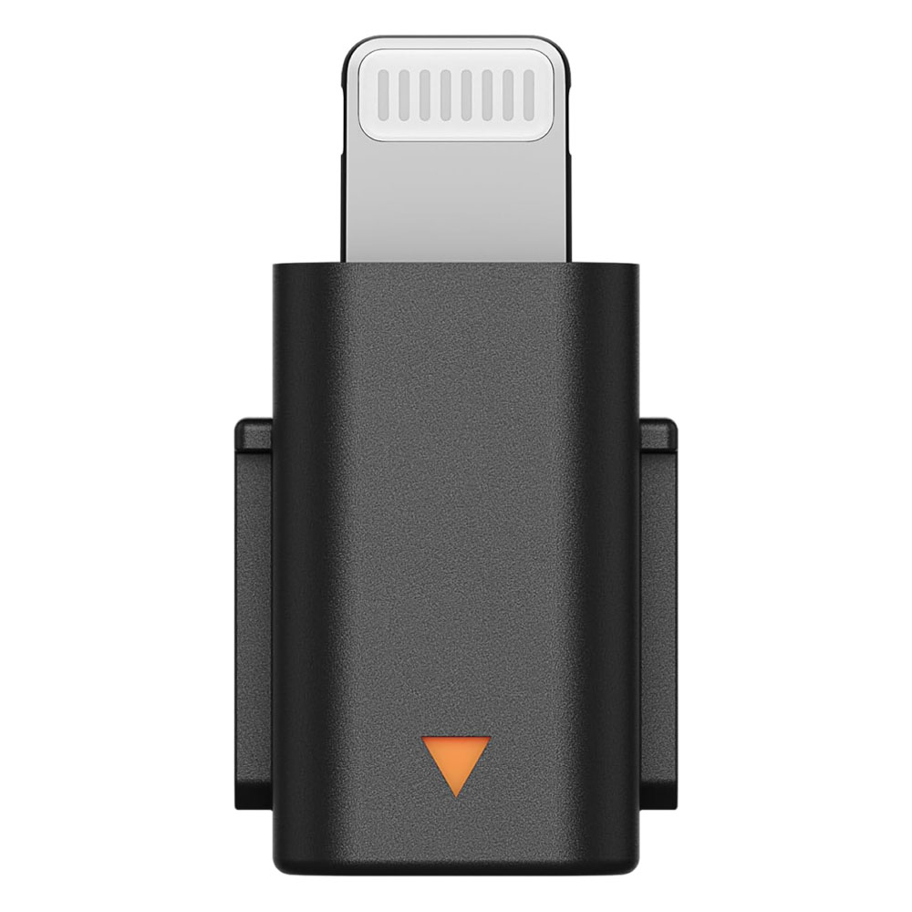 Mic Miniスマートフォンアダプター（Lightning）