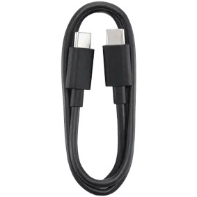 USB-C − USB-C データケーブル