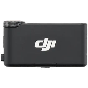 DJI Mic 3 レシーバー