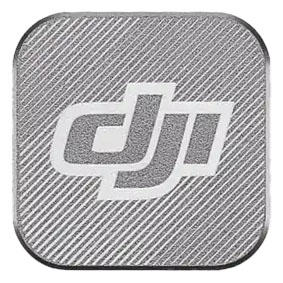 DJI Mic 3 マグネット