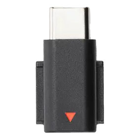 DJI Mic 3 スマートフォンアダプター（USB-C）