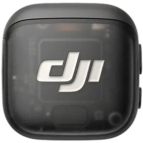DJI Mic 3トランスミッター