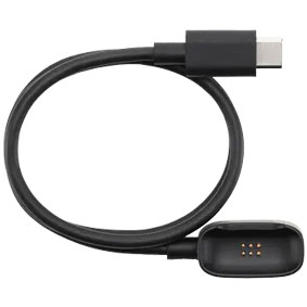 DJI Mic 3 トランスミッターマグネティック充電ケーブル