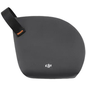 DJI Mic 3 コンパクトキャリーポーチ